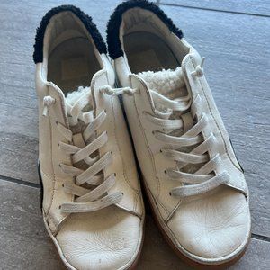 Dolce Vita Sneakers size 7